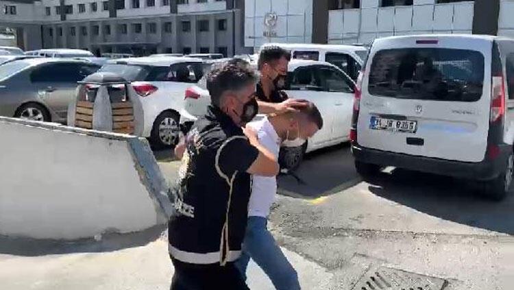 Gazeteci Emre Erciş'e silahlı saldırıda yeni gelişme
