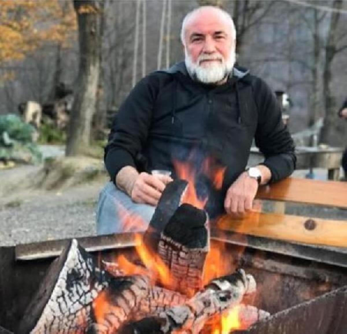 Gazeteci Güngör Arslan cinayeti davasında 2 kişiye ağırlaştırılmış müebbet