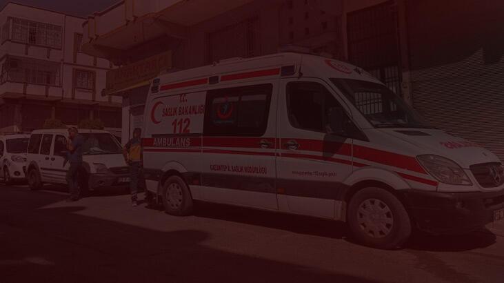 Gaziantep'te 2 aylık bebek bıçakla öldürülmüş halde bulundu