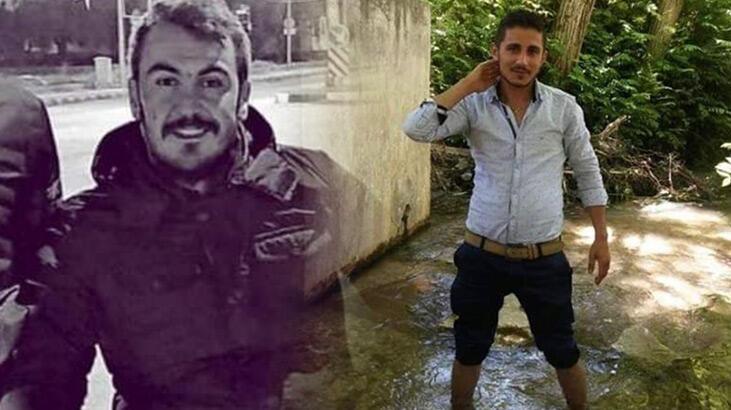 Gaziantep'te dehşet! 2 arkadaşın cesetleri çukurda bulundu