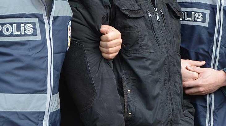 Gaziantep'te FETÖ sanığı eski polise hapis