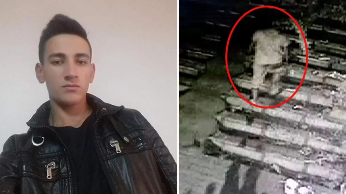 Gaziantep'te gece karanlığında öldürülen gencin vurulma anları ortaya çıktı! 150 TL borç için öldürülmüş