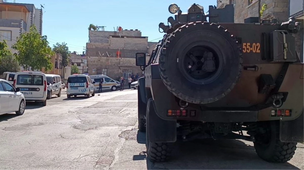 Gaziantep'te iki aile arasında sokak savaşı! Karşılıklı silahlar çekildi: 3 ölü, 1 yaralı
