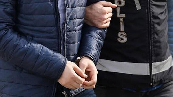 Gaziantep’te PKK/KCK operasyonu: 6 şüpheli tutuklandı