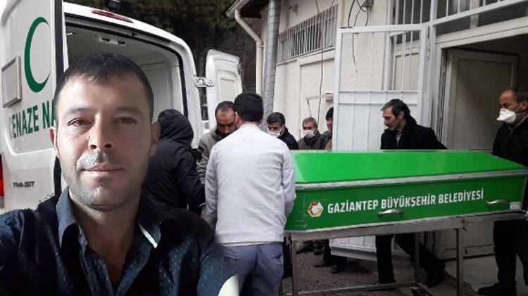 Gaziantep'te sahte içkiden ölenlerin sayısı 10'a çıktı