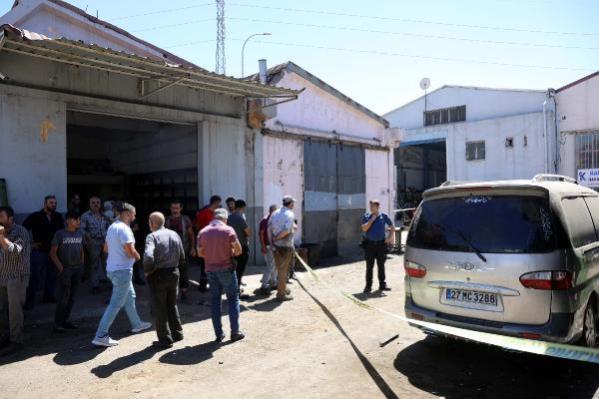 Gaziantep'te silahlı kavga: 2'si ağır, 4 yaralı - Son Dakika