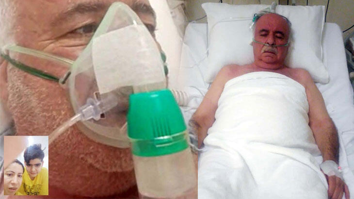 Gaziantep'teki patlamada kahreden detay! Normal odaya çıkmaya hazırlanıyordu