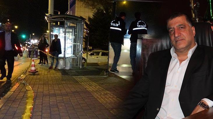 Gazinocu cinayetinde sanıklara müebbet hapis