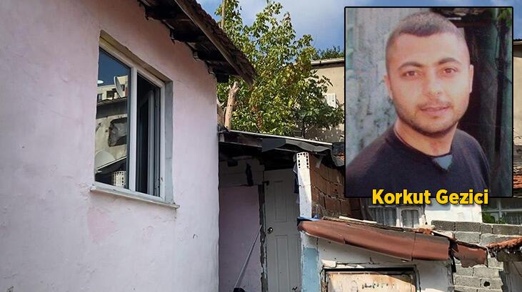 Gaziosmanpaşa'da peş peşe cinayetler! Önce eşini daha sonra yeğenini öldürdü