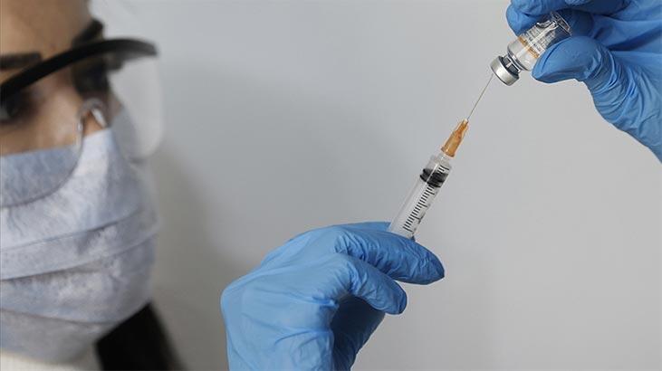 ‘Gebeler mutlaka aşı olsun’