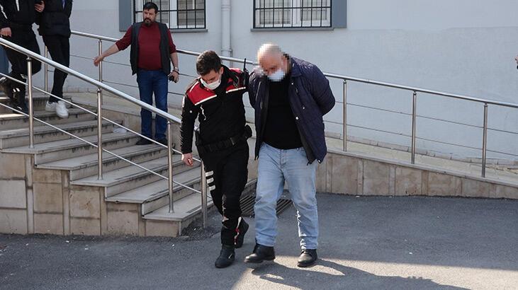 Gece kulübü işletmecilerinin çatışmasında ölüme 1 tutuklama