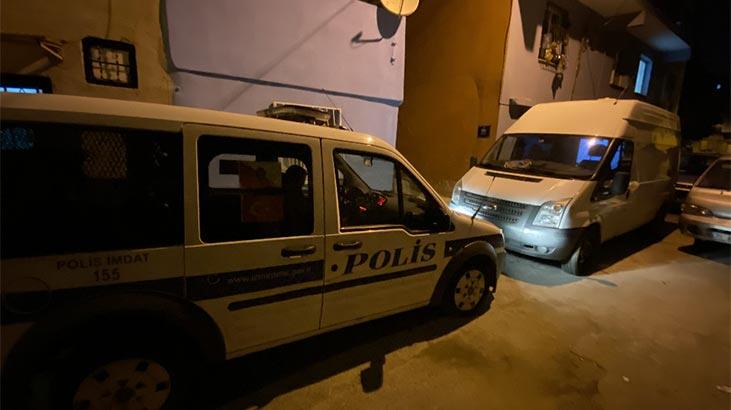 Gece yarısı kan donduran olay! Gözleri oyuk halde bulundu