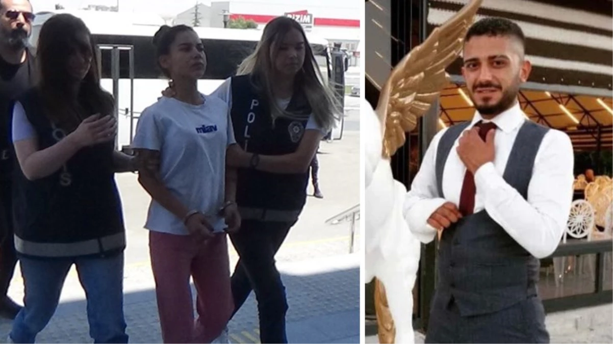 Gece yarısı zile basıp uyandırmışlardı! Genç adamı, kendisinden kurtulmak isteyen eşi sevgilisine öldürtmüş