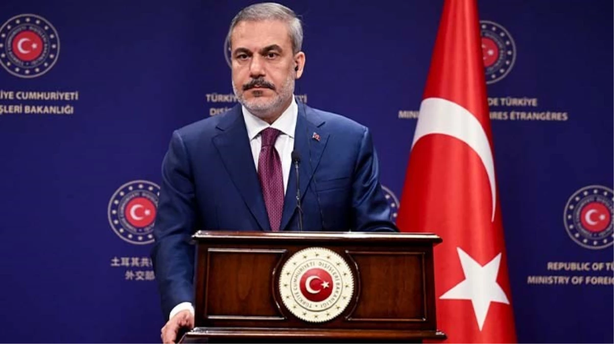 Geçen hafta Hakan Fidan'la görüştüler! Macaristan, İsveç'in NATO üyeliği konusunda Türkiye ile birlikte hareket edecek