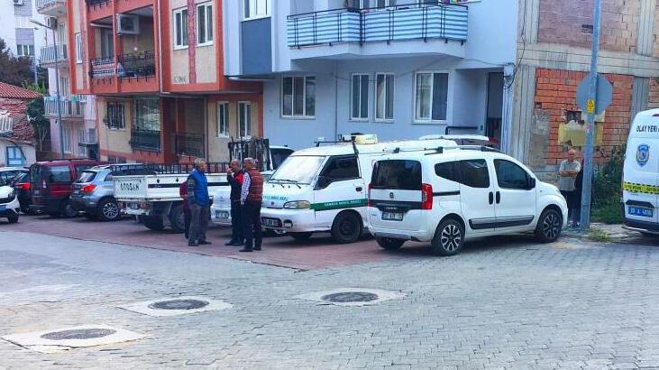 Geceyi beraber geçirdiler, sabah cesediyle karşılaştı