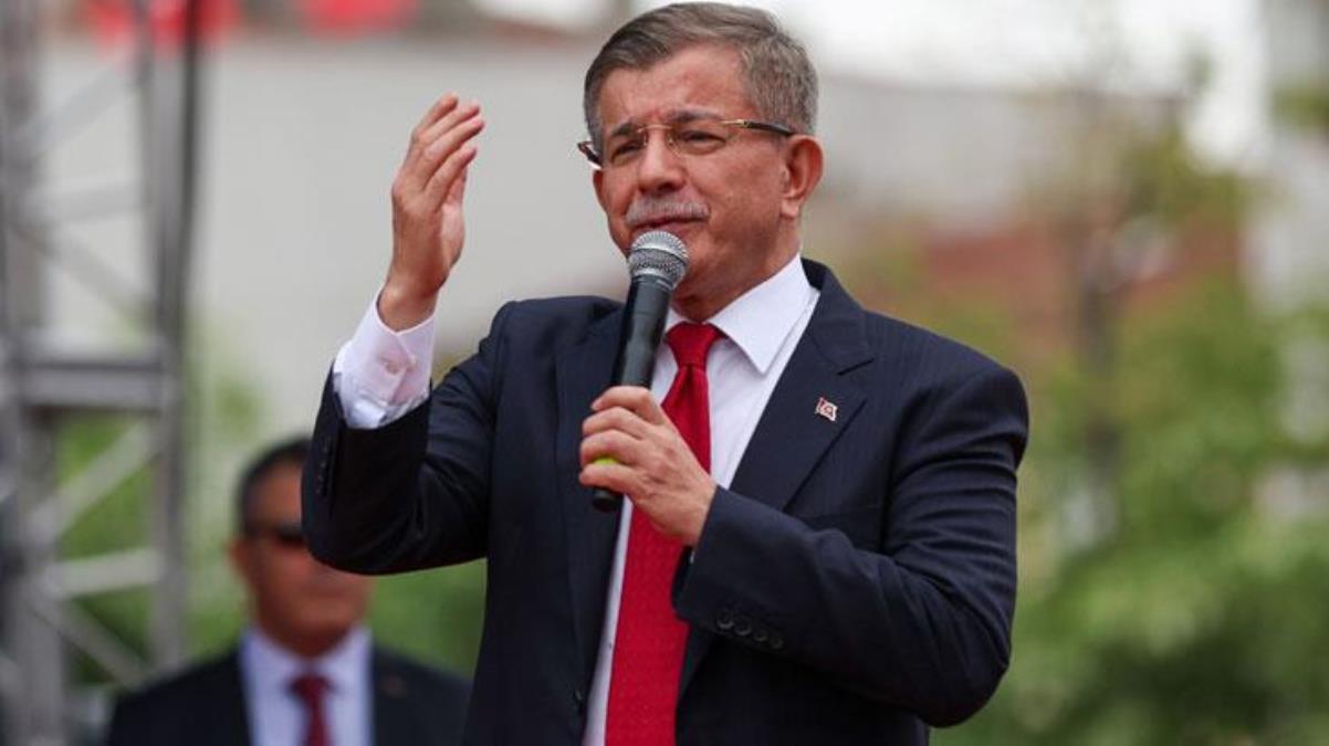 Gelecek Partisi'nde 2. tur öncesi istifa depremi! Kurucular kurulu üyesi 11 isim görevinden ayrıldı