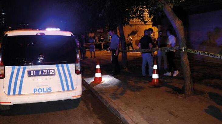 'Gelin arabası' süsü verdiler... İş yeri sahibini vurup kaçtılar
