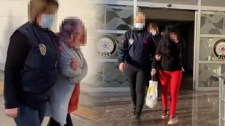 Gelini değiştirip yine dolandırdılar