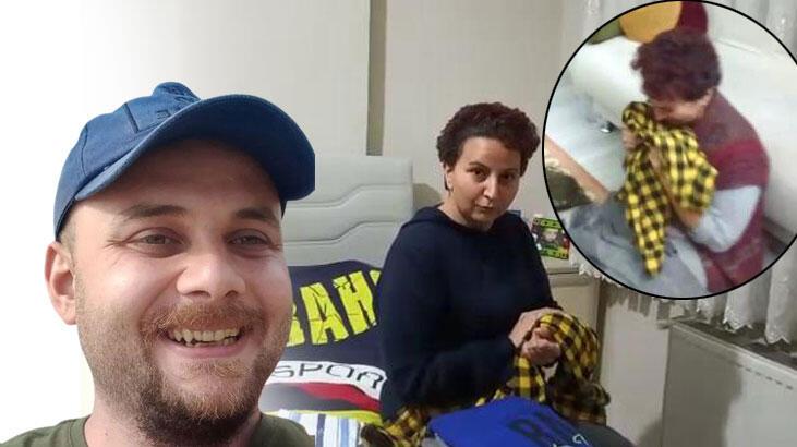 Gemide kaybolan oğlunu umutla beklerken, gelen valiziyle yıkıldı