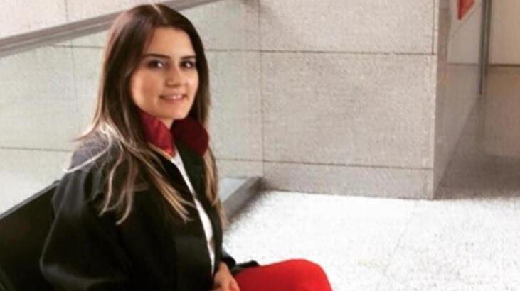 Genç avukatın feci sonu! Eski nişanlısı tarafından öldürüldü