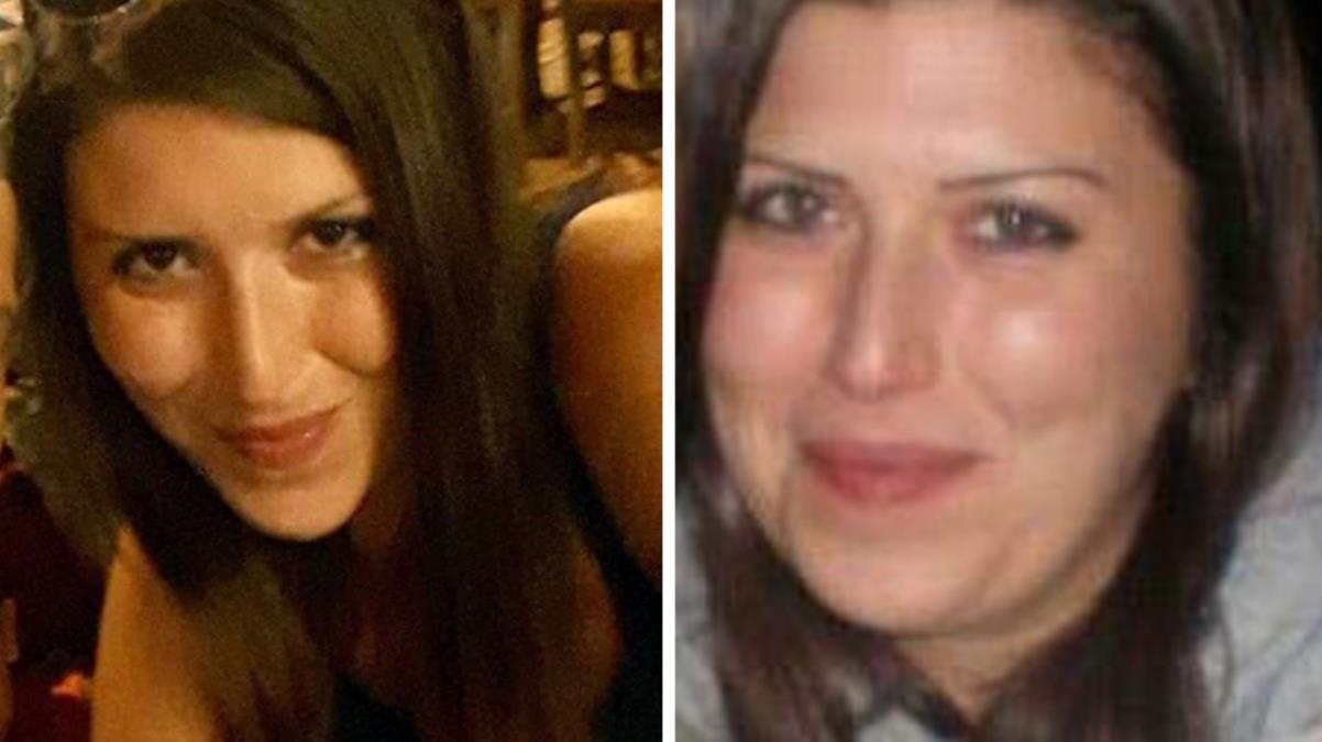 Genç kadının feci sonu! Eve girecekler için bıraktığı not tüyler ürpertti