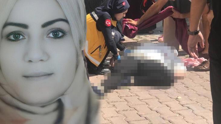 Genç kadının şüpheli ölümünde kahreden detay 3 aylık hamile olduğu ortaya çıktı