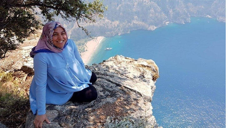 'Geri dönüş biletini iptal edip, yasak bölgeye götürdü'