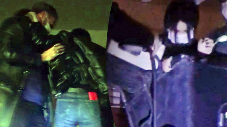 Gezmek için davet ettiler, eve kilitleyip 4 gün tecavüz ettiler