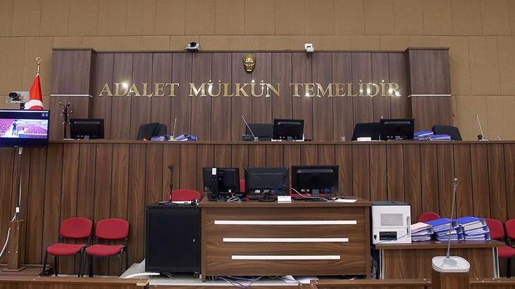 Giresun'da idare mahkemesi kurulacak