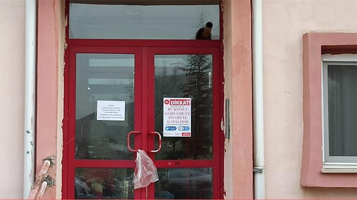 Giriş çıkışlar yasak! 'Mantı günü' felaket oldu