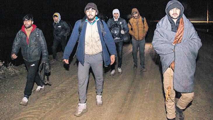‘Gitmekten başka çaremiz yok’