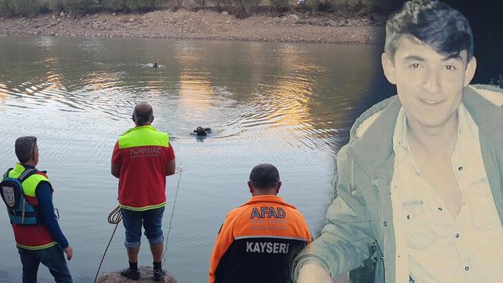 Gölette boğulan sağlık çalışanı toprağa verildi