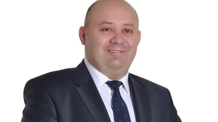 Gönen Belediye Başkanı Palaz, koronavirüse yakalandı