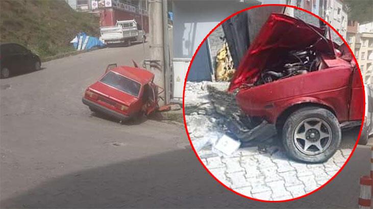 Görenler koştu ama... Kemençe sanatçısının feci sonu!