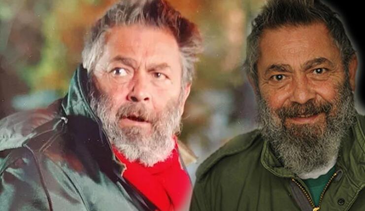 Görüntü yönetmeni Ertunç Şenkay filmleri