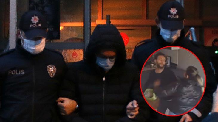 Görüntüler büyük tepki çekmişti! 2. kez adliyede