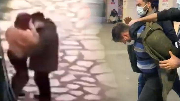 Görüntüler infial yaratmıştı! Kan donduran istismar iddiası