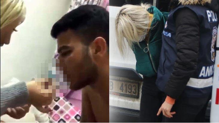 Görüntüler olay yaratmıştı! Karar verildi