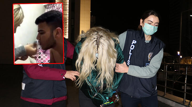 Görüntüler olay yaratmıştı! Ümitcan Uygun'dan sonra o isim de gözaltında