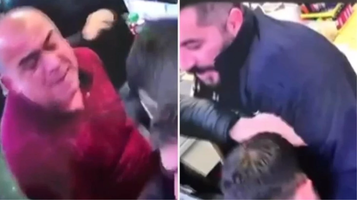 Görüntüler tekel katliamının 2 ay öncesinden! Türkiye'nin konuştuğu husumet böyle başlamış