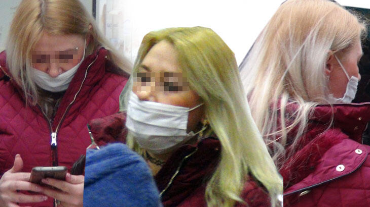 Görüntüleri paylaşıldı, herkes uyarıldı! Son işinde yakalandı