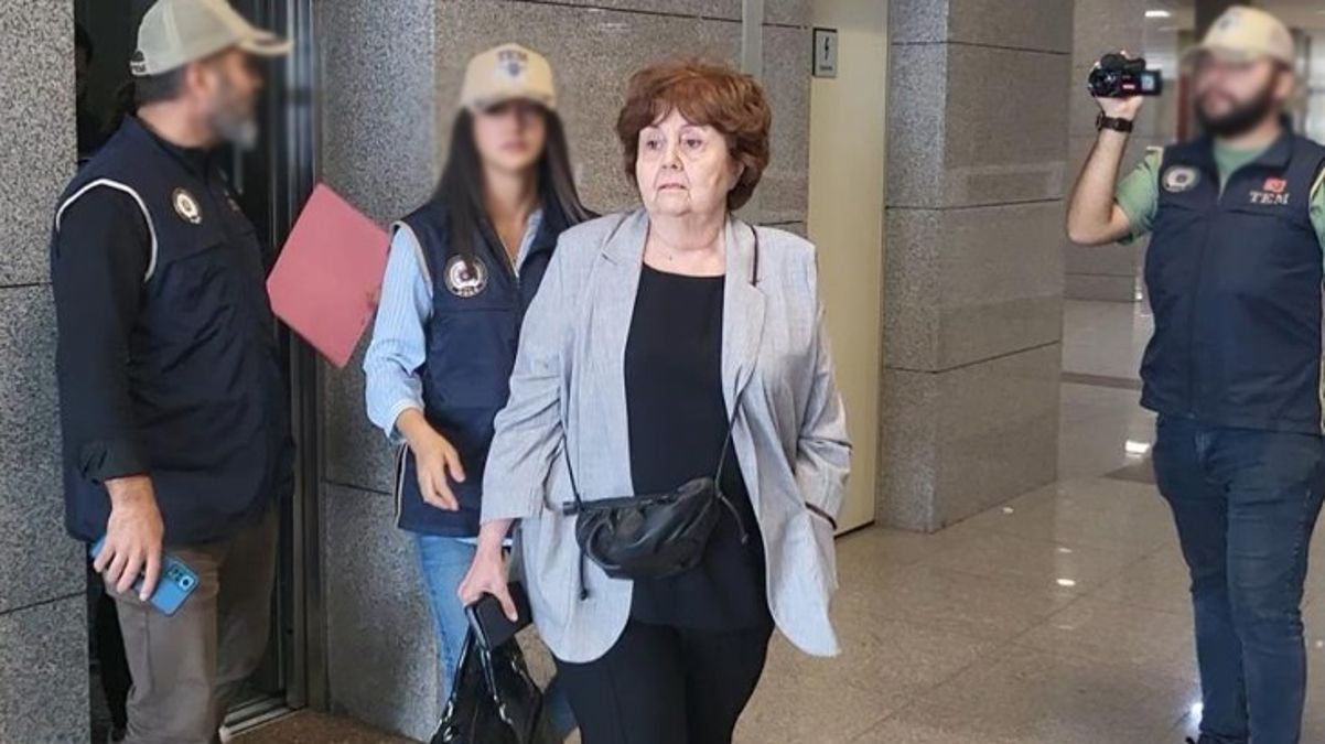 Gözaltına alınıp serbest bırakılan gazeteci Ayşenur Arslan'ın savcılıktaki ifadesi ortaya çıktı