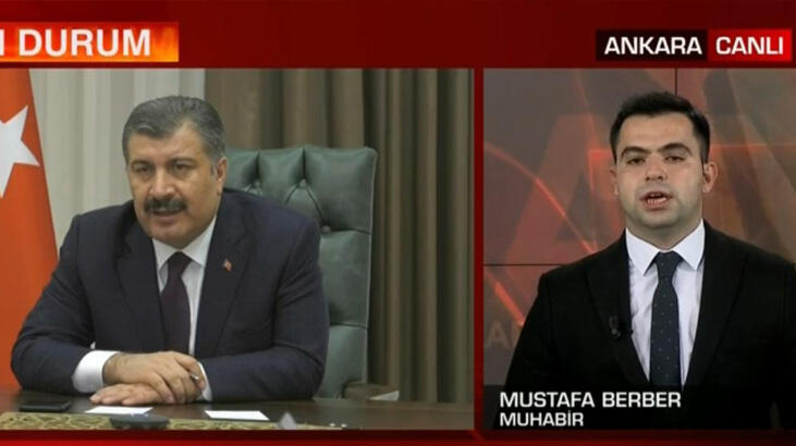 Gözler Bilim Kurulu toplantısında! Kısıtlamalar rahatlatılacak mı?