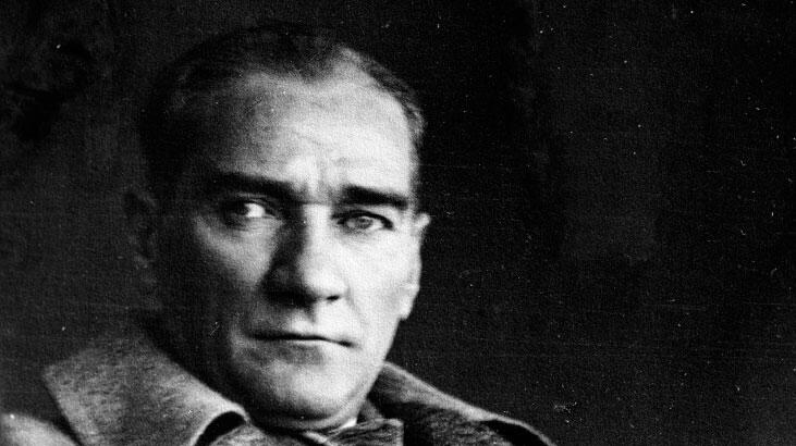 ‘Gözlerinden veda işaretini aldım’