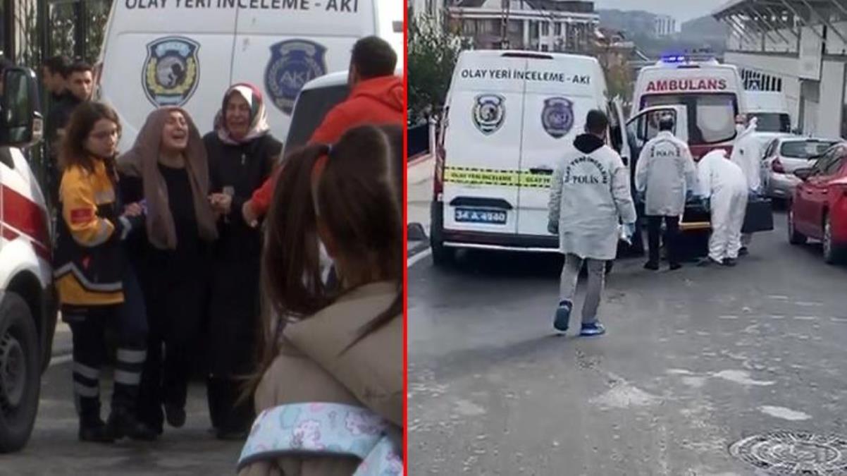 Gözü dönen genç, sevgilisini öldürüp intihar etti! O esnada tek cümle sarf etmiş