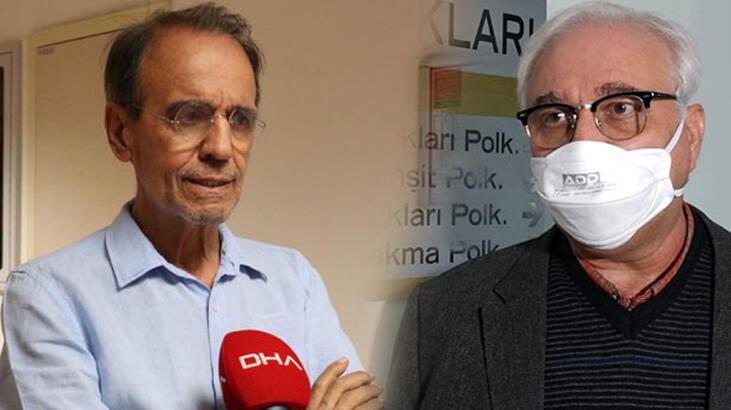 Grip ile nezle arasında' deyip uyardılar...