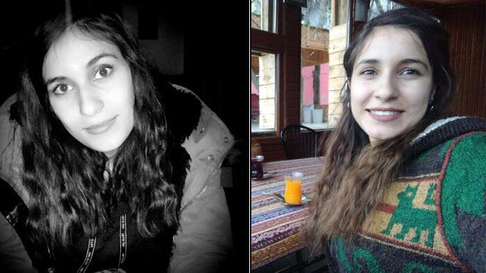 Gülistan Doku dosyasında yeni gelişme