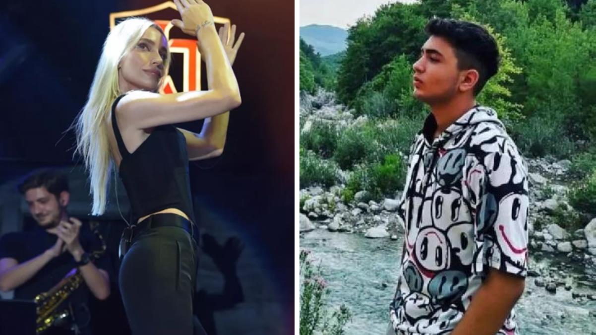 Gülşen'in konserinde cinayet işlendi! Ölen 15, öldüren ise 17 yaşında