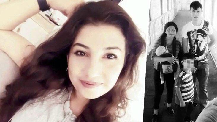 Gülsüm'ü öldüren eşine ağırlaştırılmış müebbet ve 21 yıl hapis istemi
