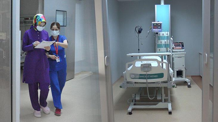 Gümüşhane'de Covid-19 vakaları sıfırlandı